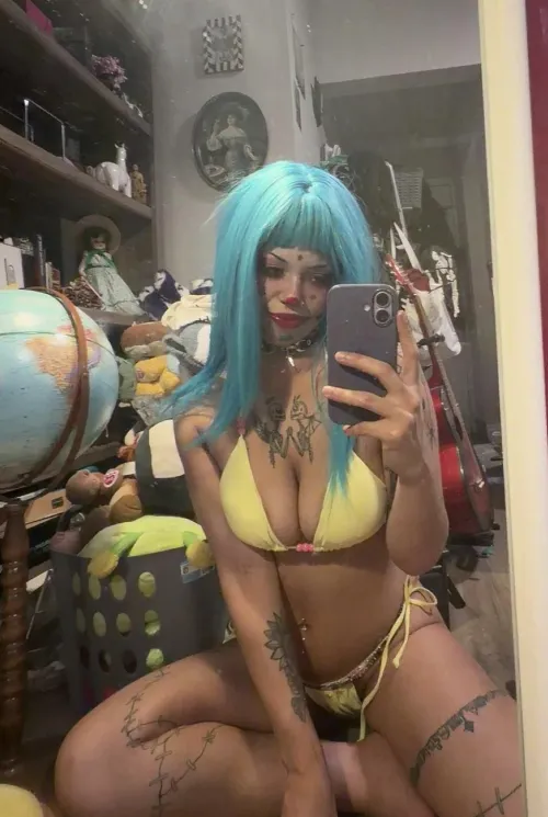 Think you’d survive my circus sideshow? 