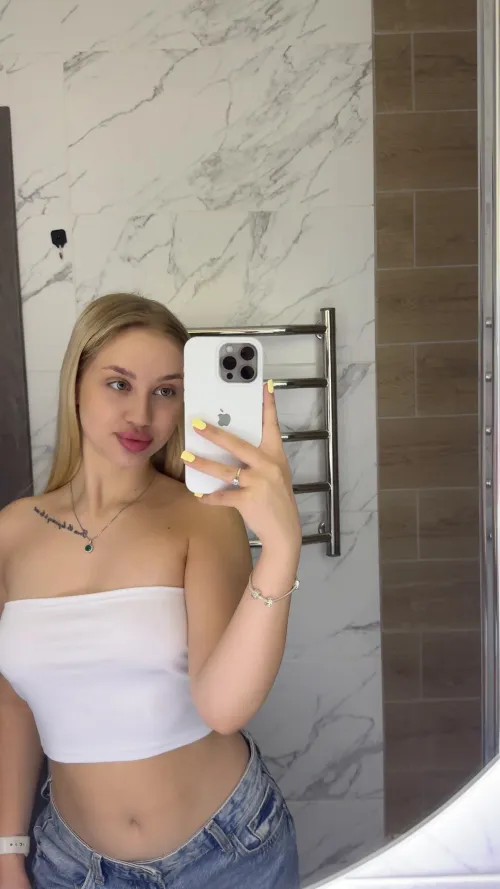 thinking about company tonight