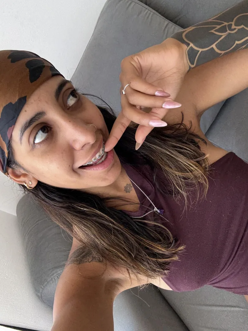 thinking about things I would do with braces