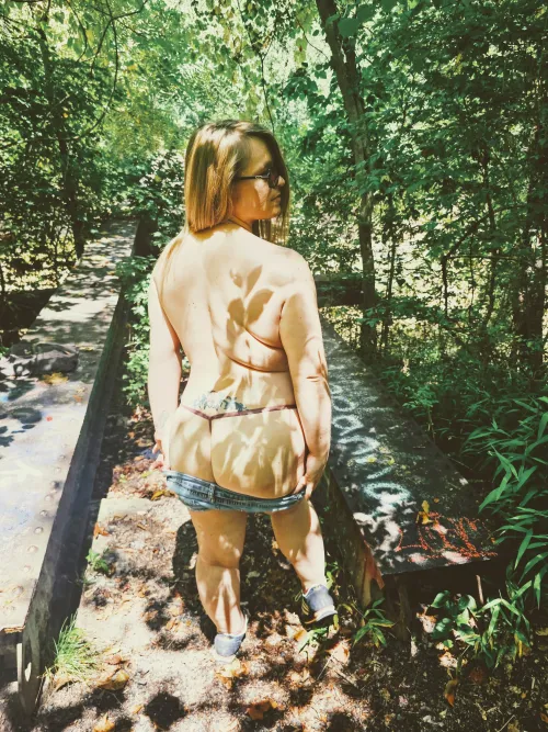 Thinking about warm days & sunshine 