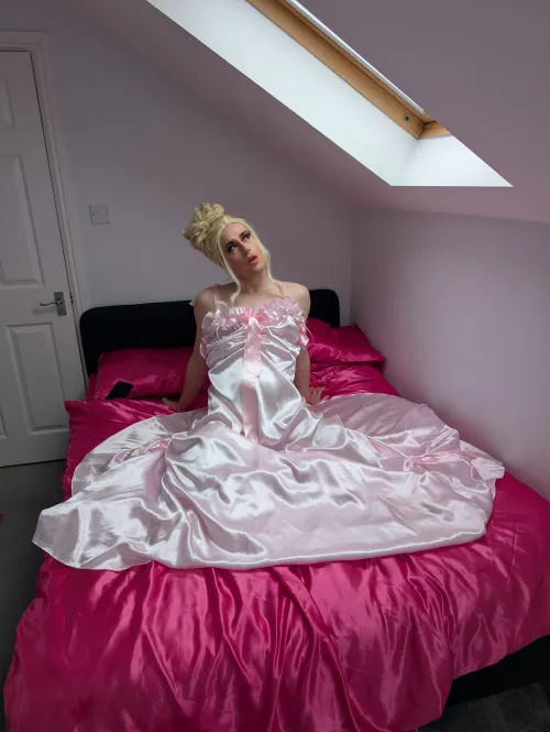 Thinking about what will happen next...