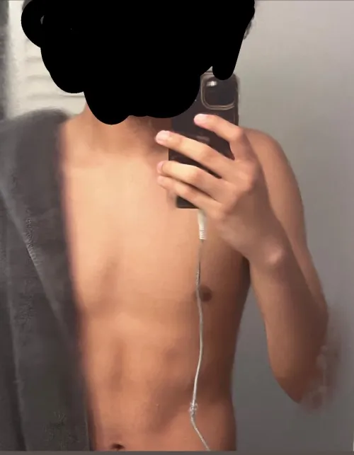 Thinking of walking around with my dick out, a little game of hide and seek, Sherman TX