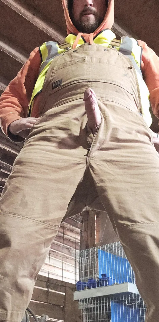 Thirsty this Thursday? Let this [37M]Tradesman quench your thirst!