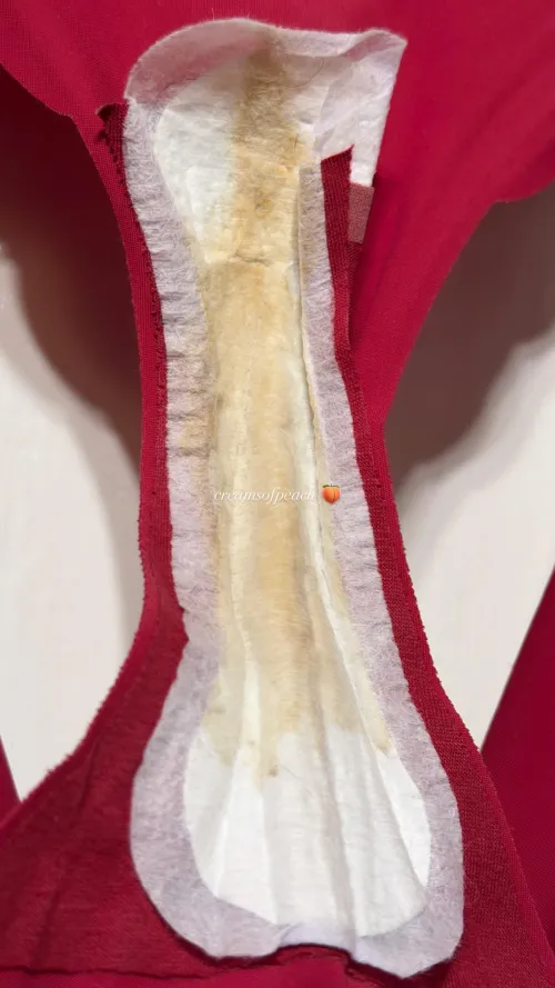 This 2 day musky liner with no showers is a real treat, and you deserve a treat for the senses. Cum and get it 