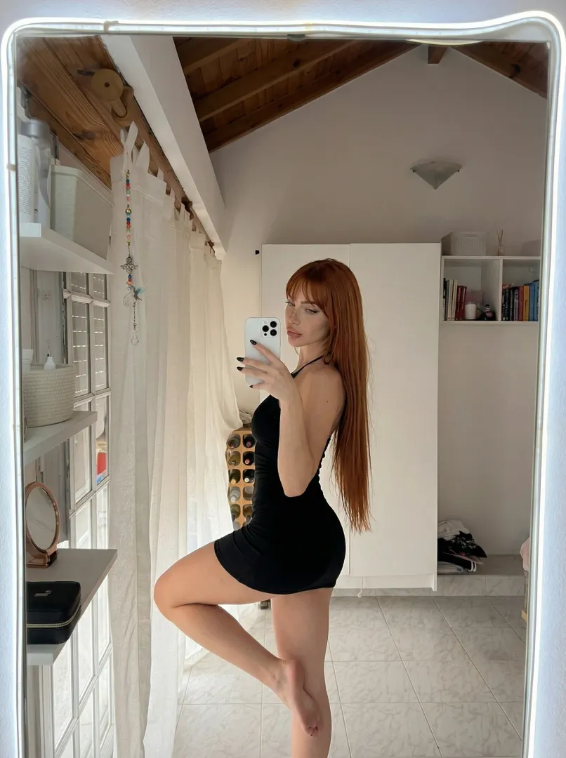 This and no underwear on for easy access on our date