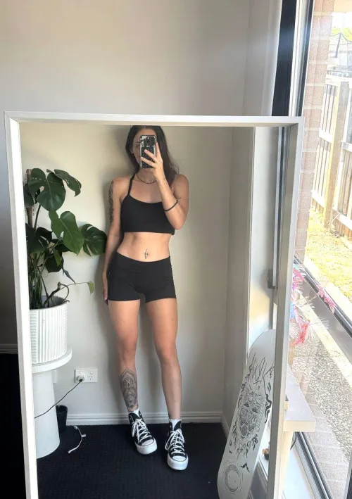 this angle surprised me