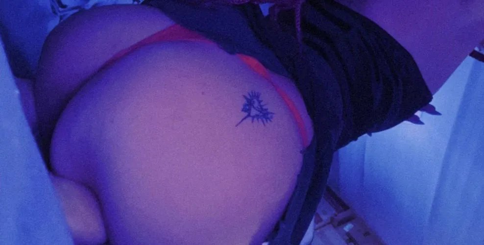 this Ass ink is , but I need something bigger