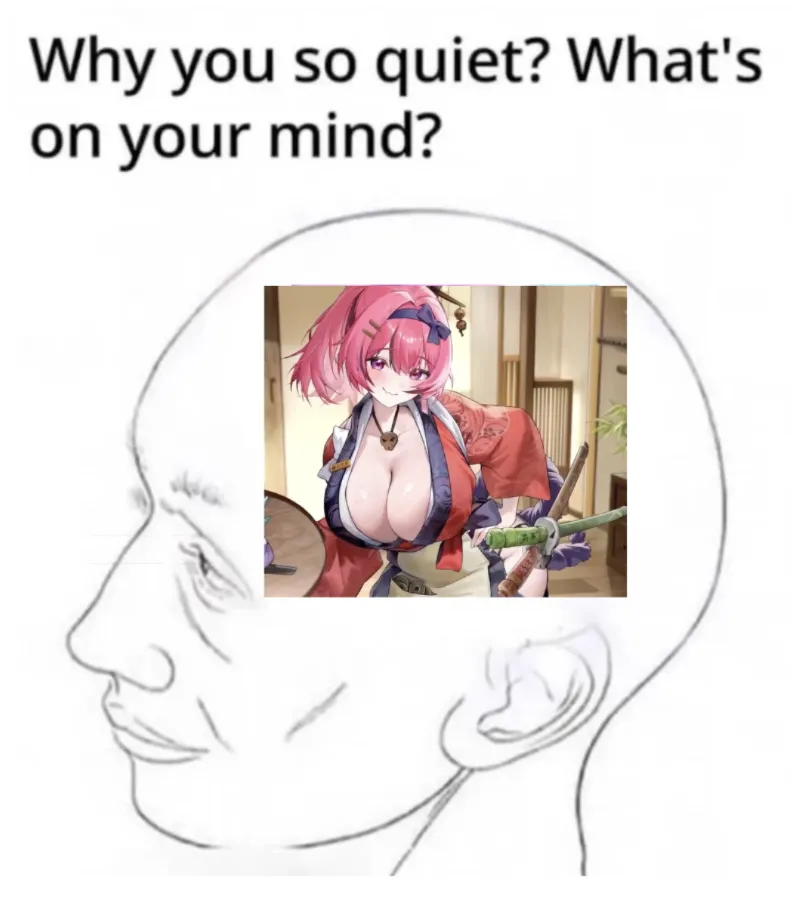 This awakened something in me