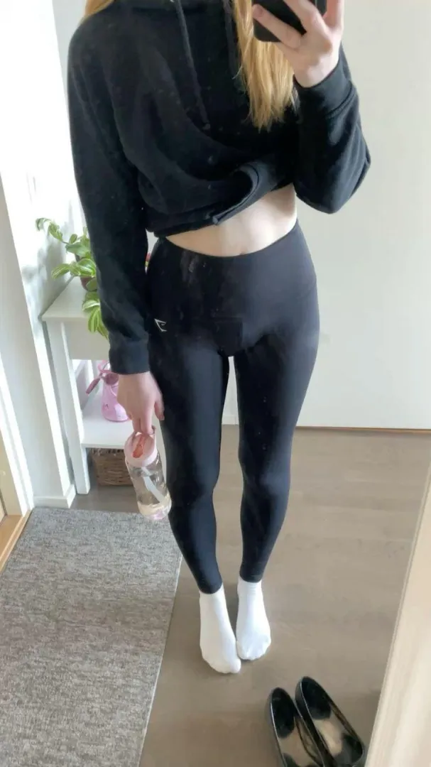 This cant get much tighter...