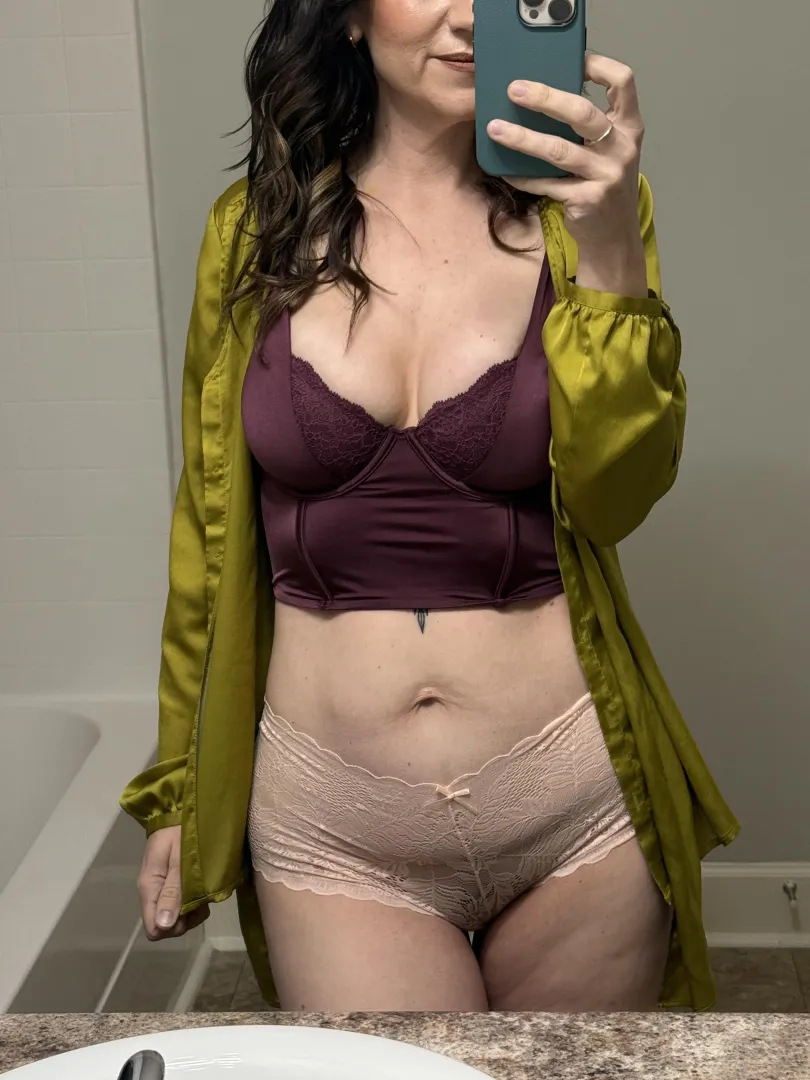 This color palette is chef’s kiss