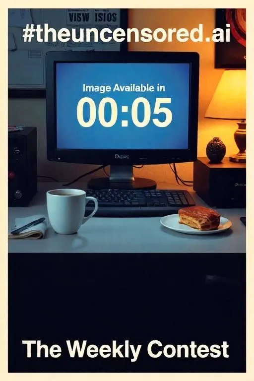 This contest ends Friday, February 27th at midnight (CST)