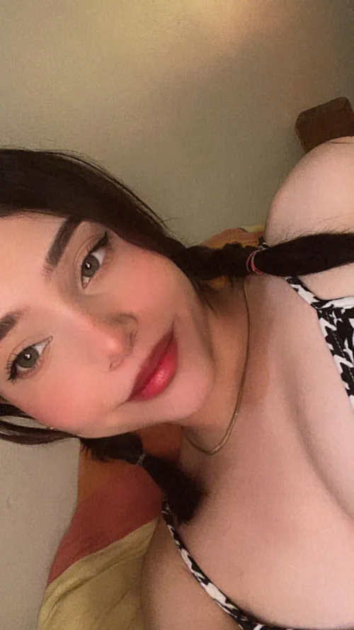 This cutie needs a cuddle tonight