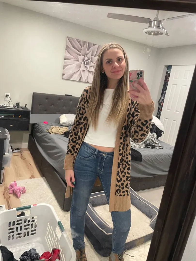 This day knew what it was doing ✨