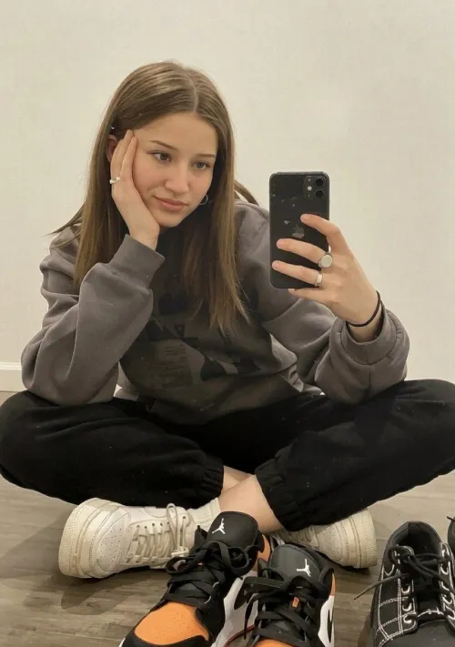 this felt honest enough