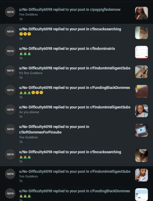 This findummie thinks he can spam without getting caught ... How much should he send as punishment!?