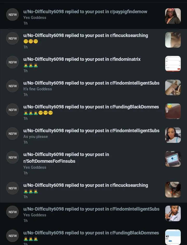 This findummie thinks he can spam without getting caught ... How much should he send as punishment!?