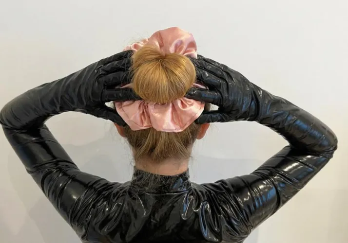 This is just the small version…