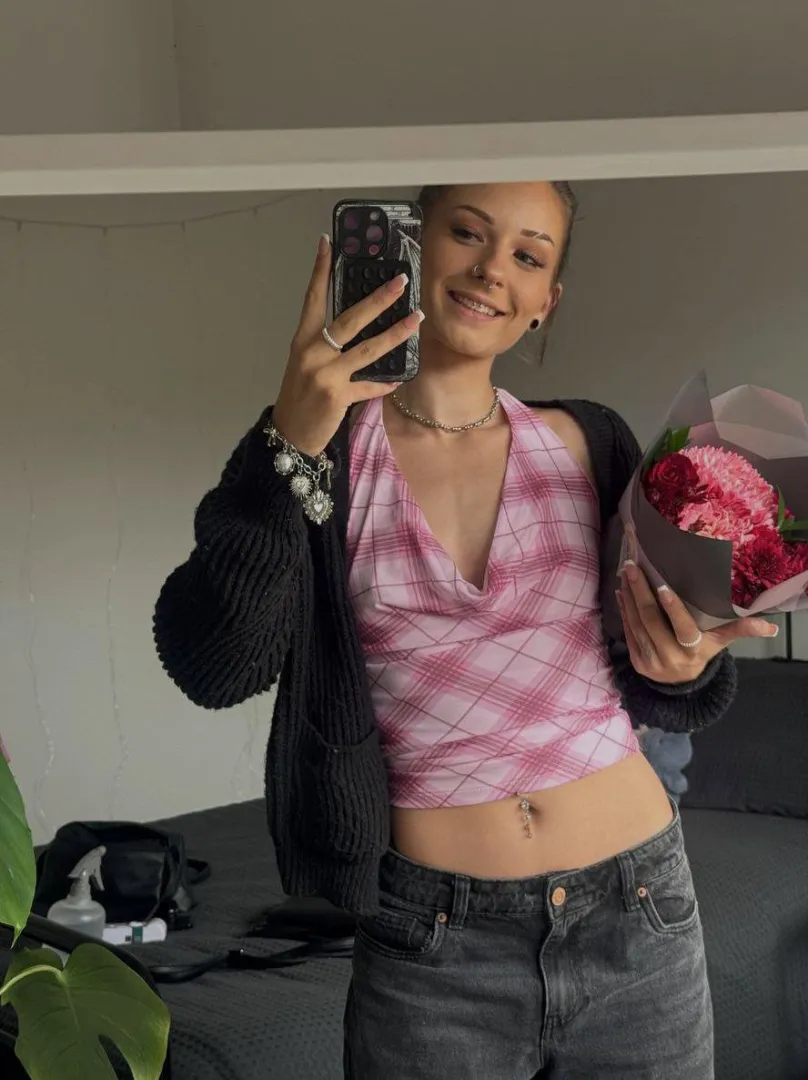 this is me unfiltered