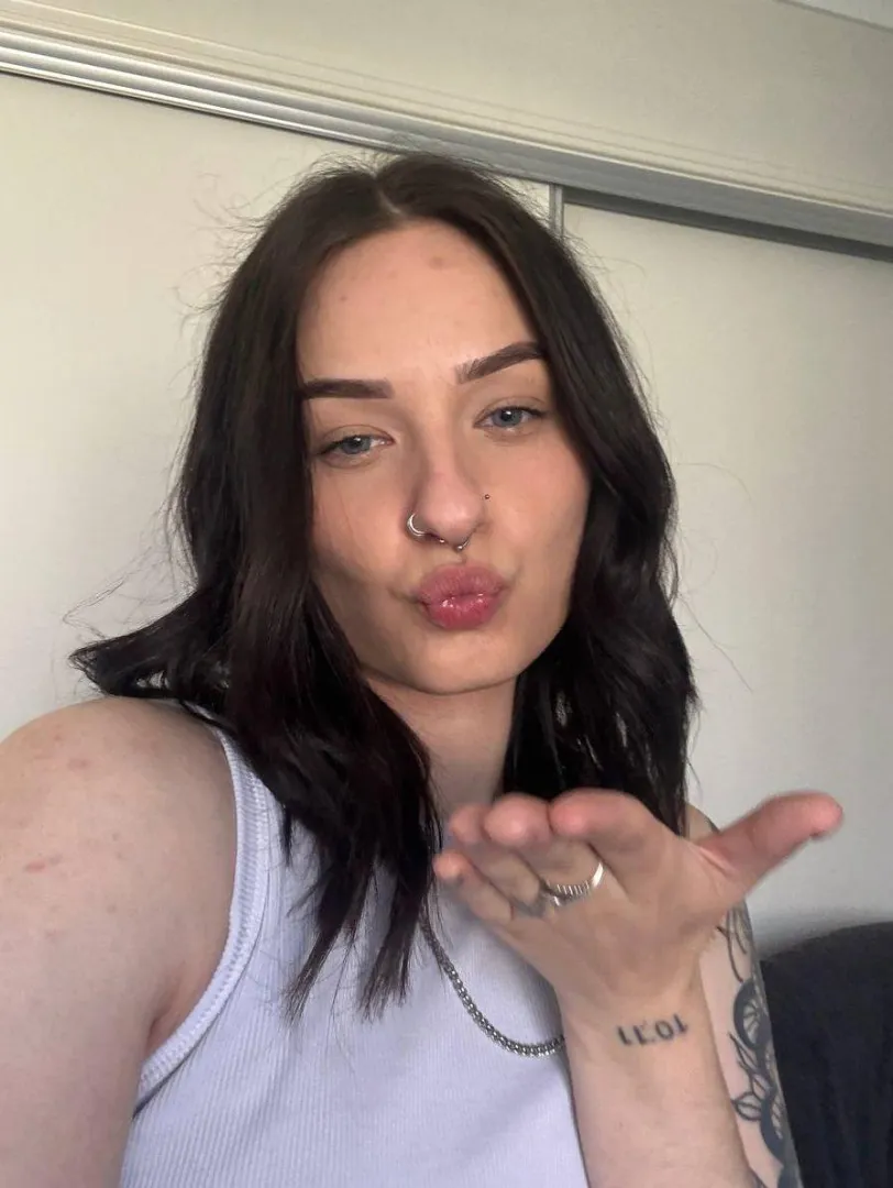 This is my brat face