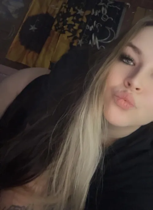 This is my favorite position