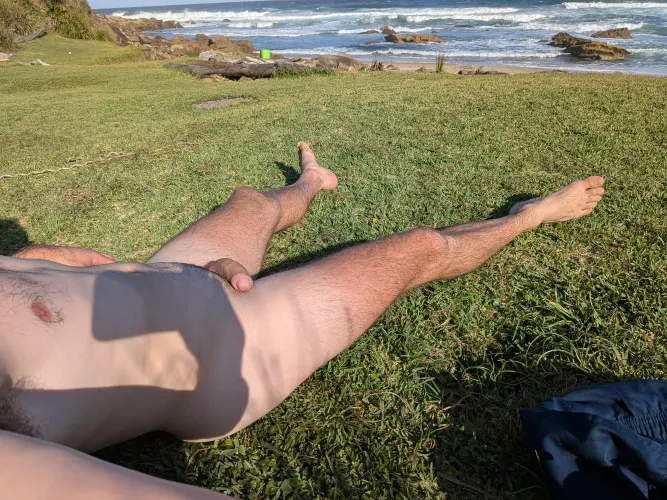 This is so relaxing!