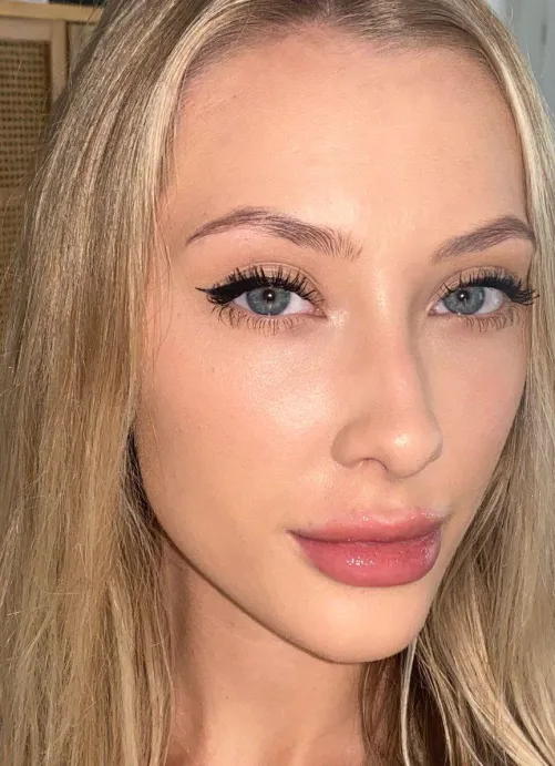 This is the shade that I really love the most.