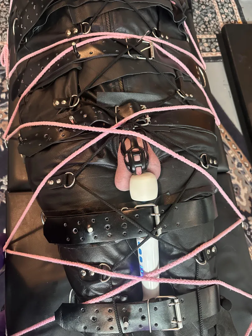 This is what happens if you let the goth girl take you home