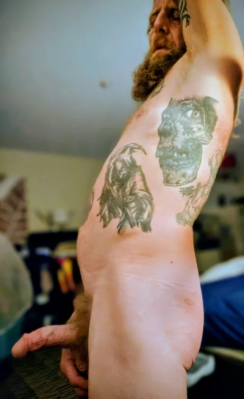 This is why you scroll.