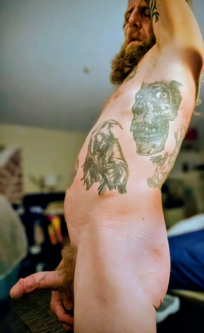 This is why you scroll.