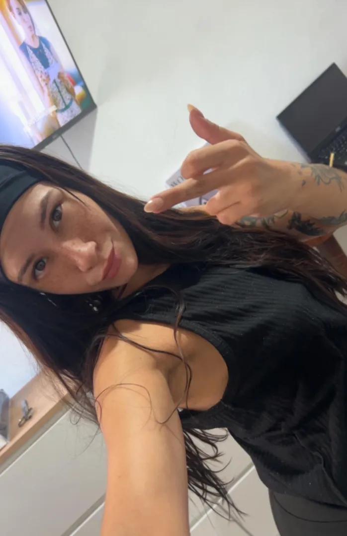 This is your 24/7 view. PATHETIC