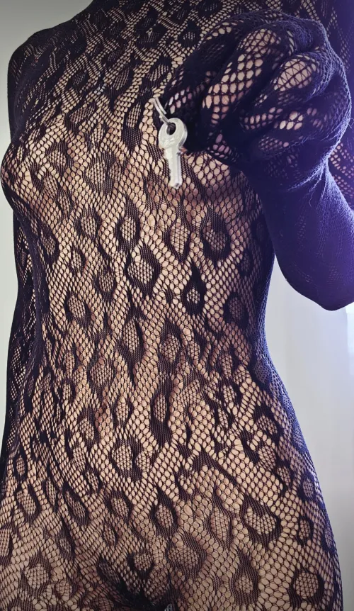 This isn’t a phase, it’s a progression — each step forward is another moment where self-control stops being yours and starts being supervised.