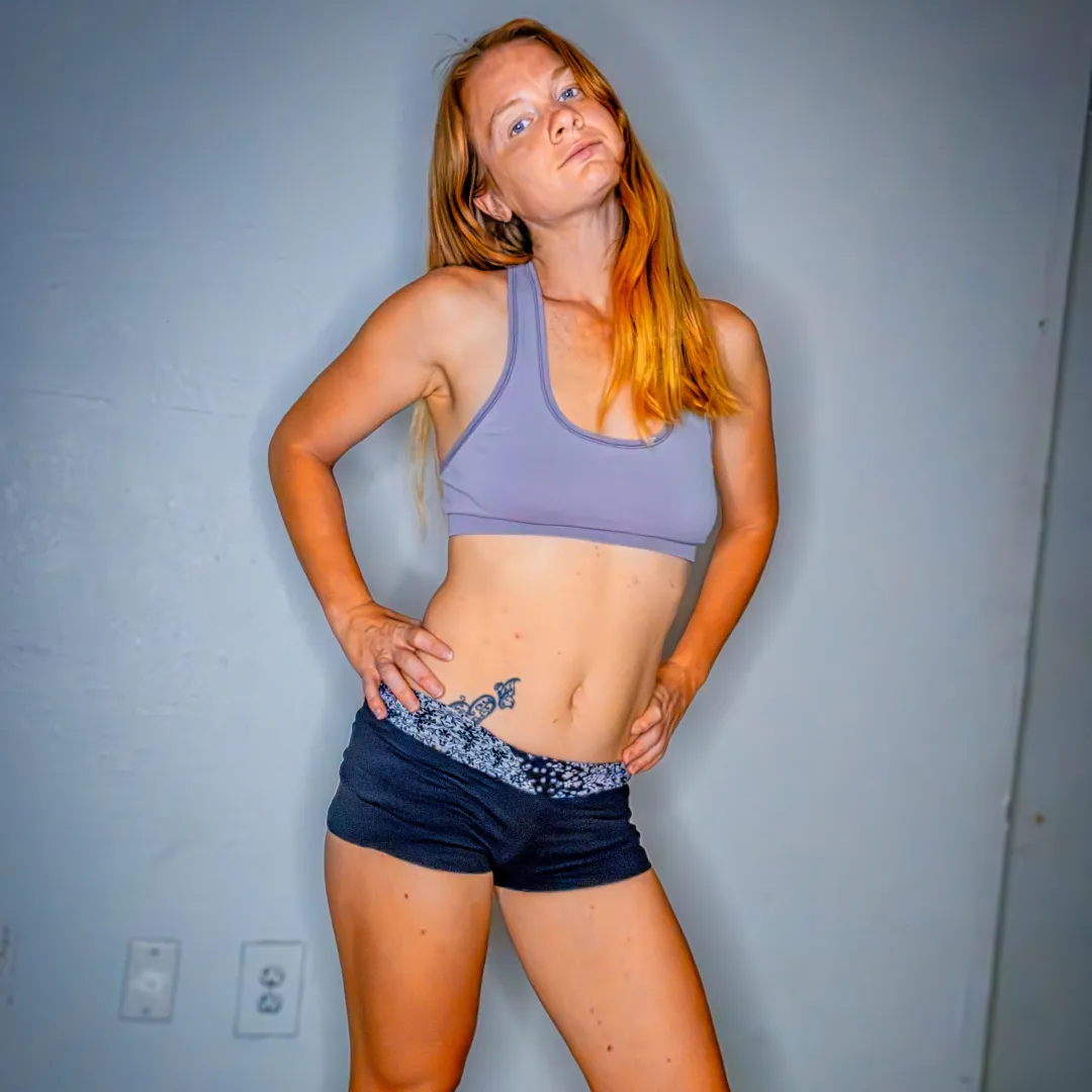 this isn’t a thirst trap, it’s a wellness check... now tell me something nice about me