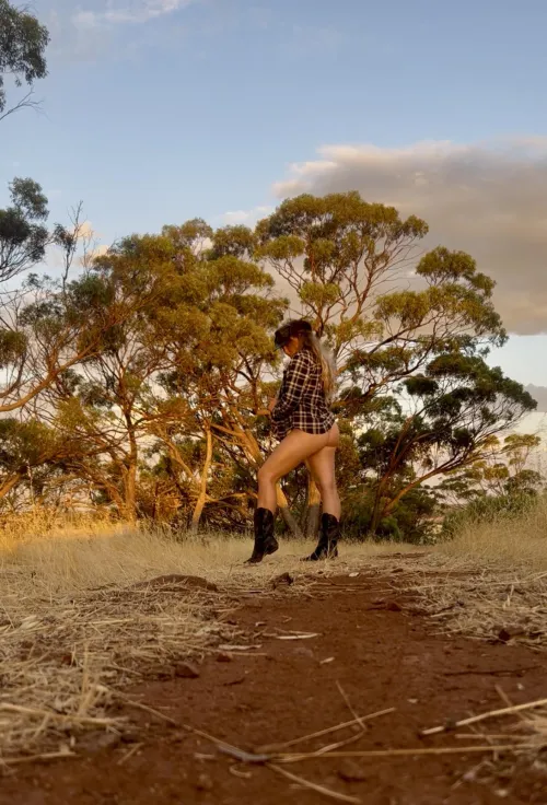 This land is my love but I’m just a damn friend