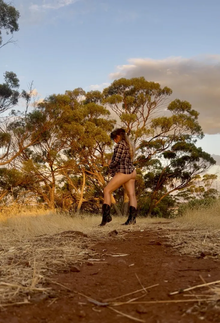 This land is my love but I’m just a damn friend