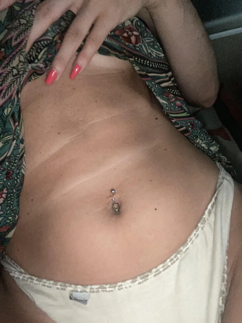 This little hole drives you crazy, I know.