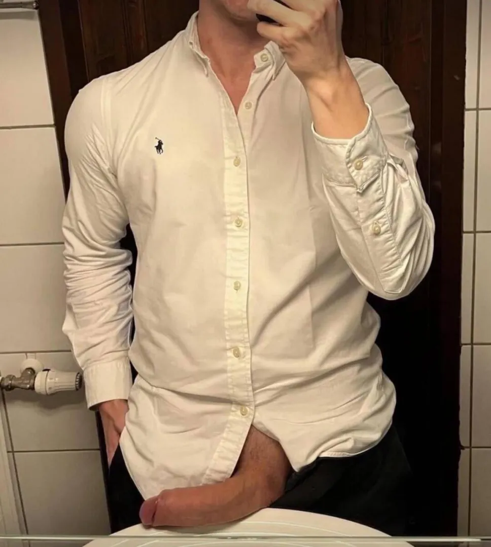 This massive German cock was made to ruin your holes