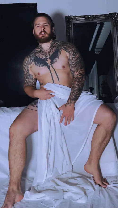 This material is too sheer for those lights. I know what you're up to