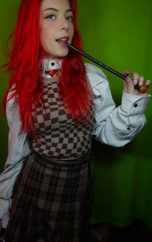 this moment felt heavy in a good way