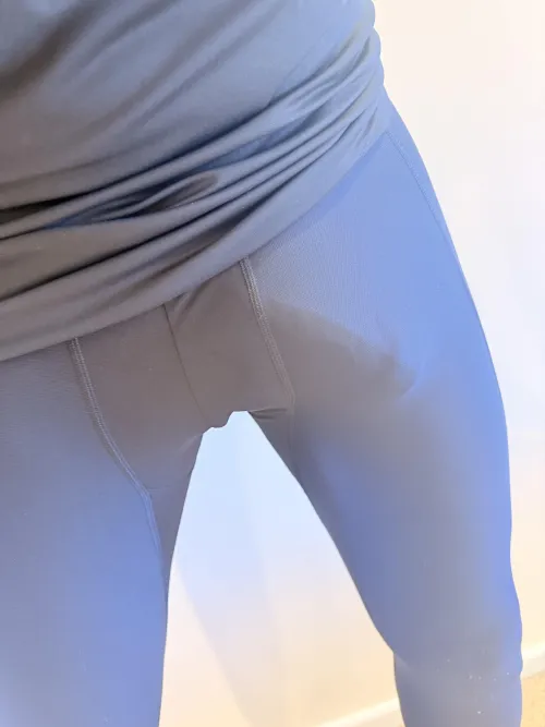 This mornings Parkrun outfit