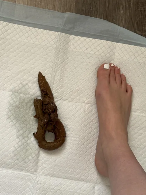 This one was small for me :( still think you could fit it in your mouth?