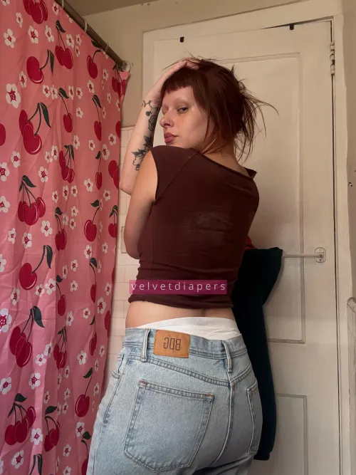 This one was stinky af 