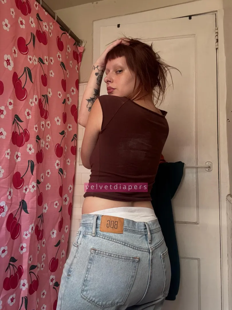 This one was stinky af 