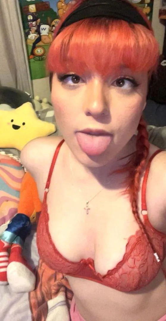 this one wasn’t meant to behave