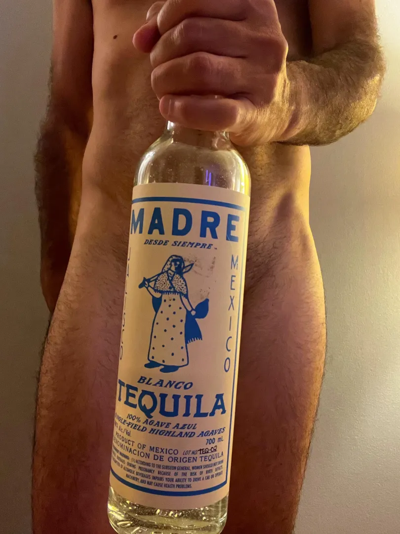 This one’s fun to sip on