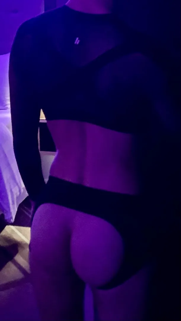 This outfit keeps causing problems... 