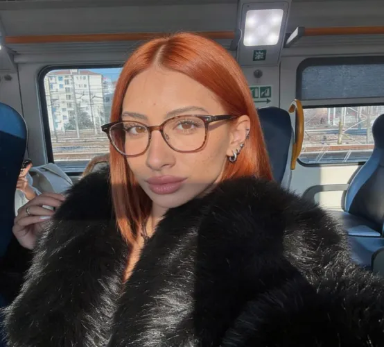 This piercig feels right