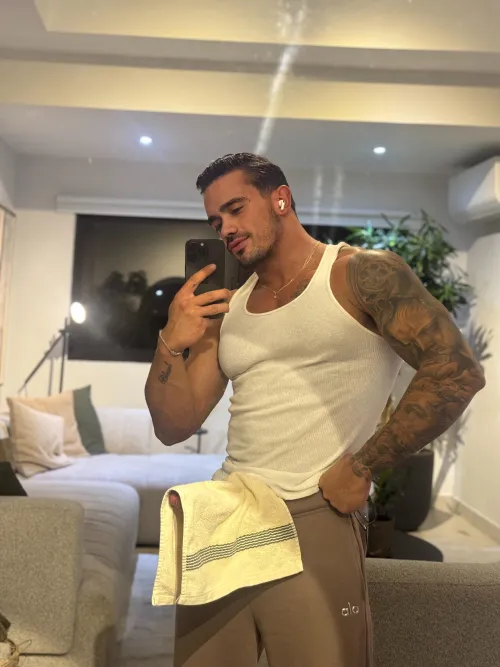 This post might require adult supervision...