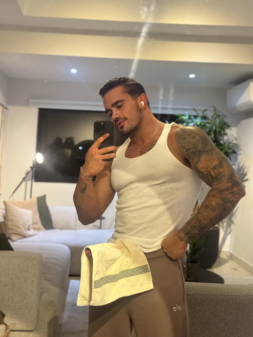 This post might require adult supervision...