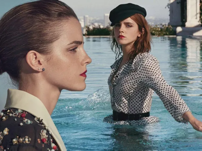 This powerful lady actually decides the fate of all of us 