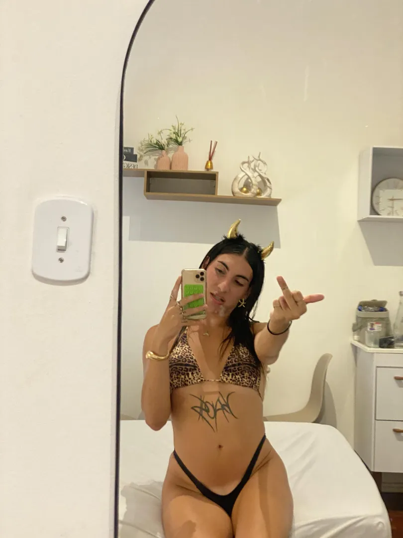 This Selfie Isn’t for Attention. It’s a Reminder. No Filter. Just Power.